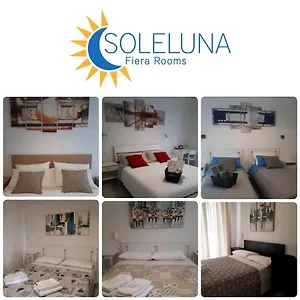 Soleluna Fiera 6 Pensjonat