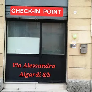 Savenella Apartmán