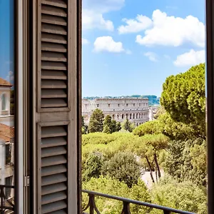 Elysium Colosseo , Roma Italia