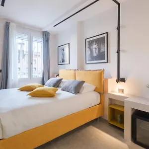 Tempobiancosuites Bed and breakfast