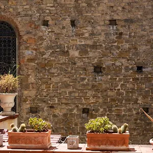 San Remigio 3*, Florencia Italia