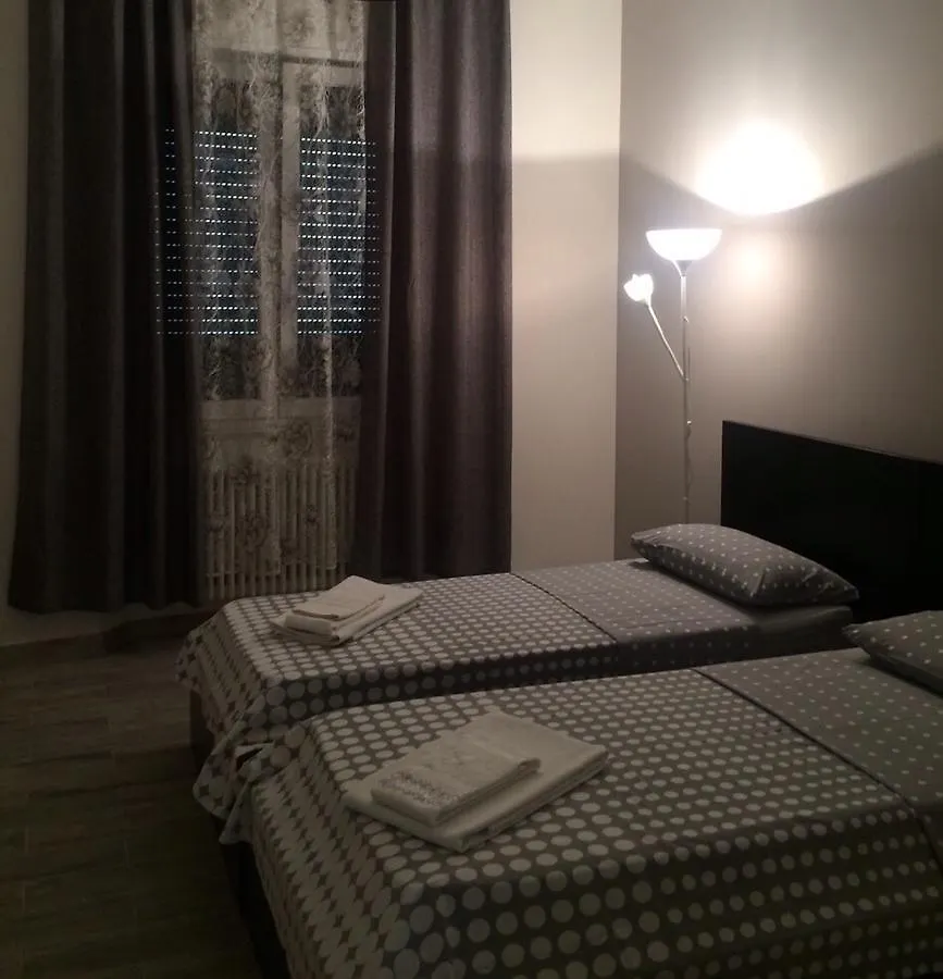 Bed & Breakfast Affittacamere Real Fly Bologna Italy