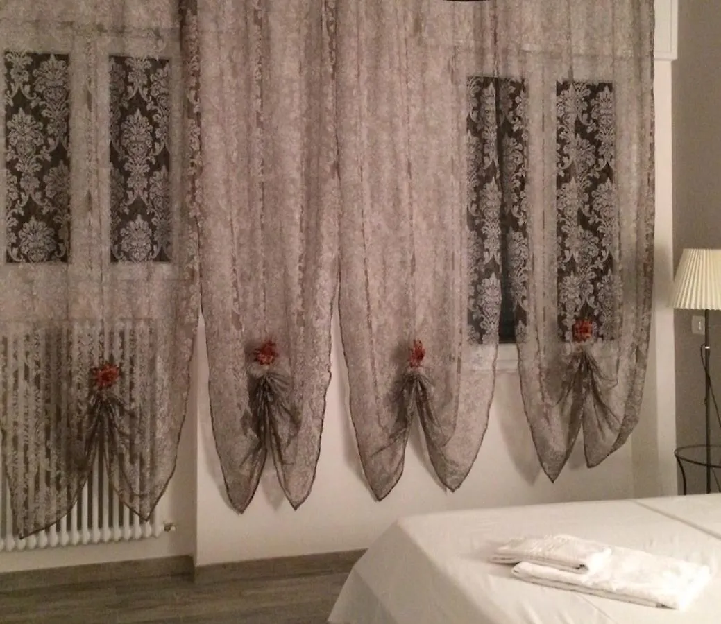 Bed & Breakfast Affittacamere Real Fly Bologna