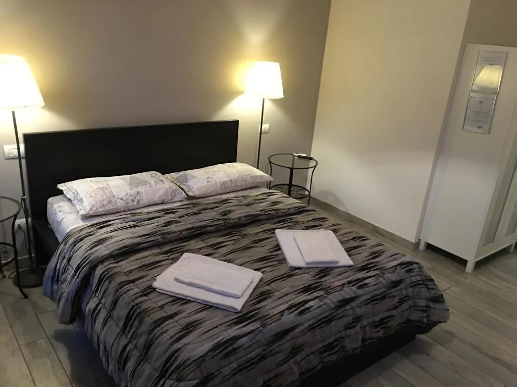 Bed & Breakfast Affittacamere Real Fly Bologna