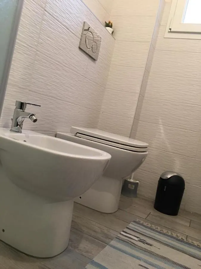 Affittacamere Real Fly Bologna Bed & Breakfast