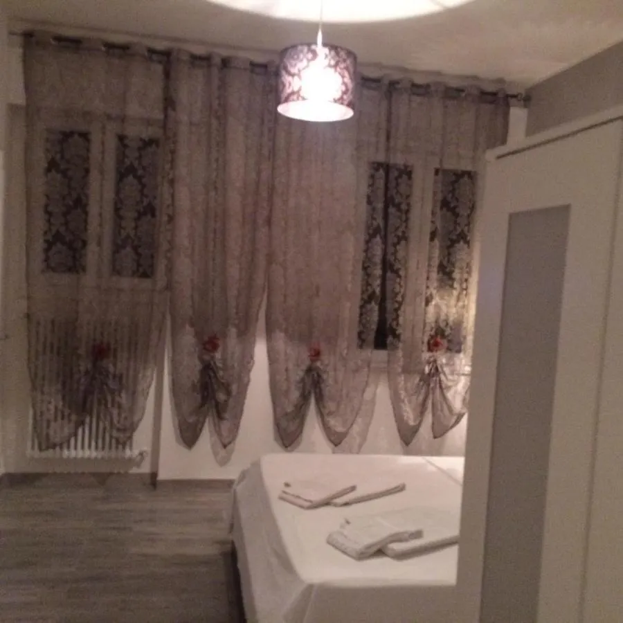 Bed & Breakfast Affittacamere Real Fly Bologna
